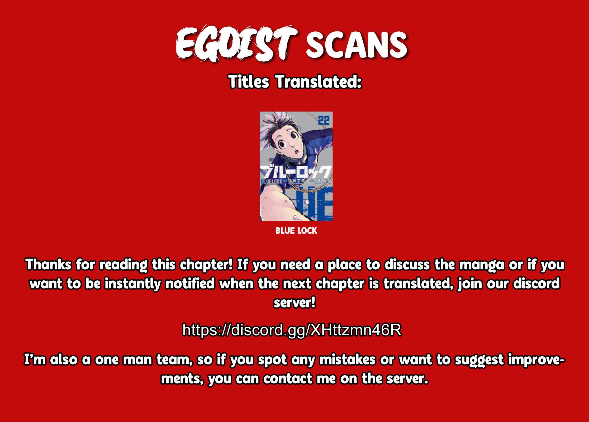 Blue Lock Chapter 202 image 22